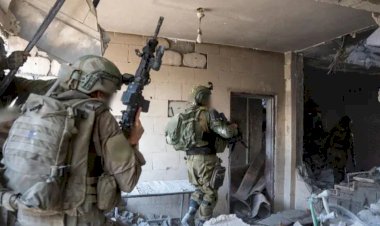 عجز يفوق 12 ألف جندي.. الجيش الإسرائيلي يخطط لتجنيد شبان من الجاليات اليهودية بالخارج