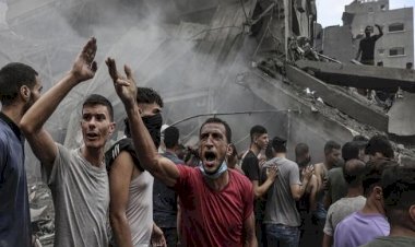 اليوم العالمي للعمل الإنساني.. في زمن الحروب والأزمات المتفاقمة