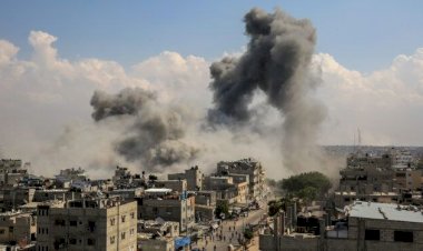 إسرائيل تُصعّد في غزة: خطة لاحتلال المدينة وحصار شامل يُلوح في الأفق