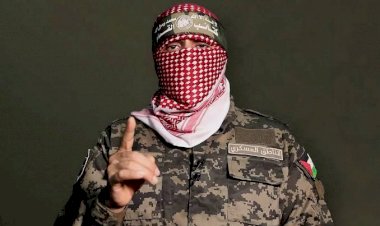 دماء في حي الرمال.. الروايتان الإسرائيلية والفلسطينية عن اغتيال أبو عبيدة