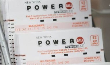ربح مليون دولار في اليانصيب بعد شراء بطاقتين بالخطأ