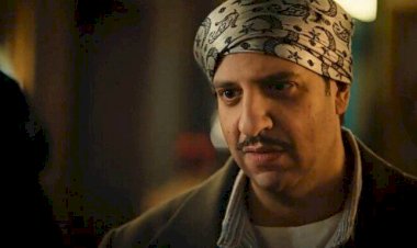 أحمد أمين يعود بالجزء الثاني من النص في رمضان 2026