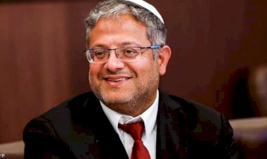 بن غفير يعلن حربًا بحرية.. إسرائيل تتوعد أسطول الصمود بردع غير مسبوق