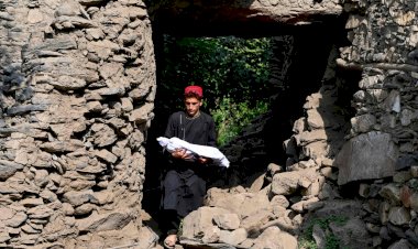 كارثة أفغانستان المزدوجة.. موت تحت الركام وآمال معلقة على دعم دولي غائب