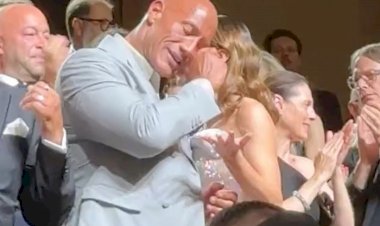 ترشيحات الأوسكار تقترب من ذا روك.. وسر خسارته الغامضة للوزن