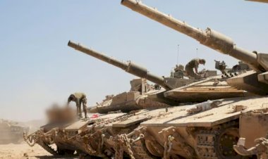 نقص في المعدات والقوات البرية.. أزمة كبرى تواجه الجيش الإسرائيلي في غزة