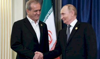 بوتين يستعرض تحالفاته في بكين.. رسالة تحدٍ للغرب وطمأنة لحلفاء موسكو