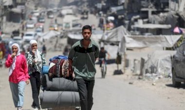 محلل سياسي فلسطيني: غزة تواجه كارثة إنسانية غير مسبوقة والمجتمع الدولي مطالب بالتحرك الفوري