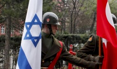 بين الأجواء المغلقة وأجهزة التجسس.. هل ينفجر الصراع التركي–الإسرائيلي قريبًا؟