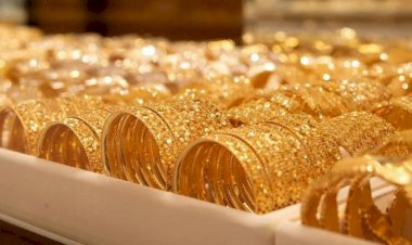 أسعار الذهب تواصل الاستقرار عالميًا وترتفع في مصر بشكل طفيف