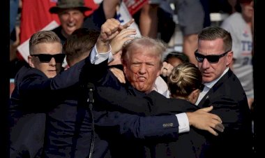 من كيرك إلى ترامب.. تصاعد دوامة العنف في أمريكا