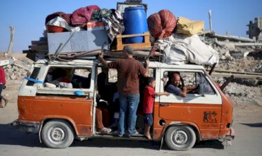 الجيش الإسرائيلي يفتح ممرًا إضافيًا للنزوح من غزة وسط تصاعد العمليات العسكرية