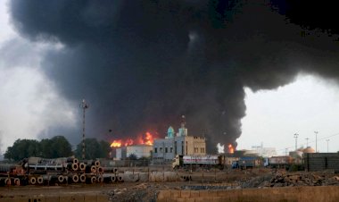 غزة تحت النار ومصر ترسم خطوطًا حمراء.. هجوم إسرائيلي واسع يهدد بانفجار إقليمي