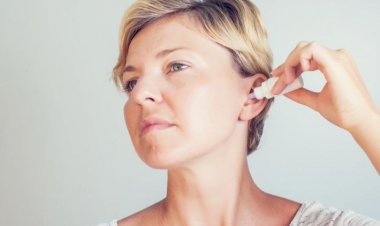 التهاب الأذن الداخلية.. الأعراض والأسباب وطرق العلاج