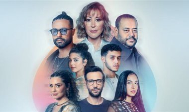 موعد عرض فيلم هيبتا: المناظرة الأخيرة في دور السينما