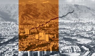 إيران على حافة العطش.. أزمة مائية غير مسبوقة تهدد مستقبل البلاد