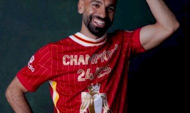 صراع الكرة الذهبية 2025.. سباق العمالقة على عرش الأفضل في وجود صلاح