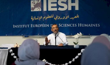 المعهد الأوروبي للعلوم الإنسانية في فرنسا.. حصان طروادة لجماعة الإخوان في أوروبا