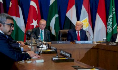 ترامب يجمع قادة دول إسلامية في نيويورك لبحث خطة شاملة لمستقبل غزة بعد الحرب