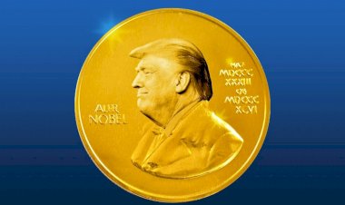 أكسيوس: 75% من الأمريكان يرفضون منح ترامب جائزة نوبل للسلام