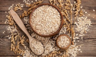 الشوفان.. الحبة الذهبية لصحة الجسم وجمال المظهر