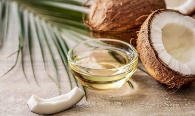 زيت جوز الهند.. فوائده واستخداماته للشعر