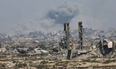 وزارة الصحة الفلسطينية: 23 شهيدًا في قصف إسرائيلي على غزة منذ الفجر