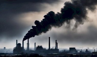 قابس تختنق.. تسربات الغازات السامة تفجر أزمة بيئية وصحية في الجنوب التونسي