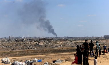 أسطول الصمود يشغل الغضب العالمي ضد إسرائيل ويزيد من أزمات الاحتلال