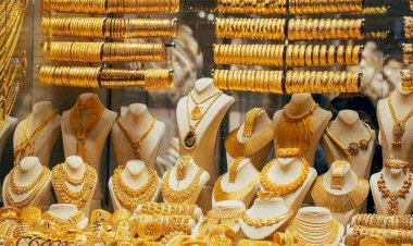 تعرف على أسعار الذهب في  عدد من الدول العربية السبت 11 أكتوبر