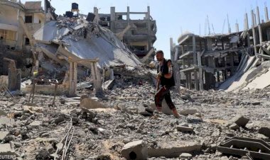 بين الحرب والإعمار.. كيف ينهض اقتصاد غزة من تحت الركام؟