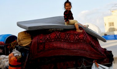 إسرائيل تُصادق على اتفاق وقف إطلاق النار وتبادل الأسرى مع حماس برعاية أمريكية