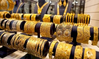 ارتفاع وانخفاض أسعار الذهب في الدول العربية الخميس 16 أكتوبر