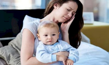 حمّى النفاس.. التهاب خفي قد يعرّض حياة الأم للخطر