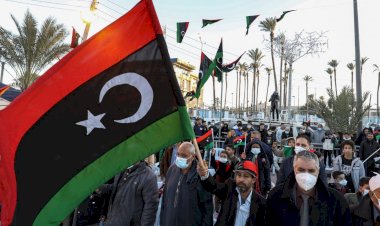 معركة ليبيا الجديدة.. توحيد المناصب السيادية في مواجهة الانقسام والإخوان