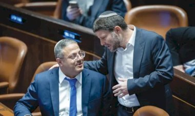 الكنيست يشعل الأزمة.. تصويت مثير لفرض السيادة الإسرائيلية على الضفة الغربية