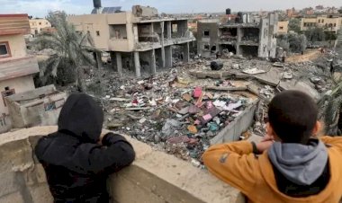 ما بين نزع سلاح حماس وتعنت نتنياهو.. الهدنة تدخل أخطر مراحلها