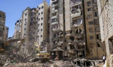 محلل سياسي : أي ضربة إسرائيلية للبنان ستكون مغامرة خطيرة قد تشعل المنطقة بأكملها