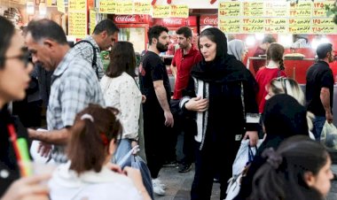 إيران على حافة الانفجار الداخلي بعد فشل المفاوضات النووية مع واشنطن