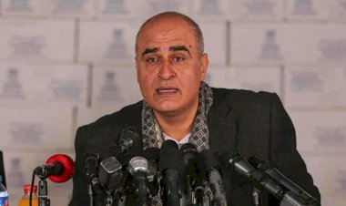 أمجد الشوا.. توافق فلسطيني نادر على مدني لإدارة غزة ما بعد الحرب