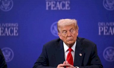 واشنطن تتراجع عن خطة غزة.. تعثر مبادرة ترامب وغياب الإجماع العربي والدولي