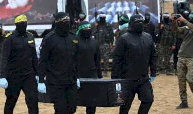 خلاف الجثث يهدد الهدنة.. أربع خطوات إسرائيلية محتملة قد تعيد المواجهة إلى غزة