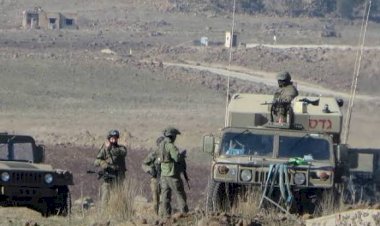 محلل سياسي : التوغل الإسرائيلي في القنيطرة محاولة لفرض واقع أمني جديد في الجنوب السوري