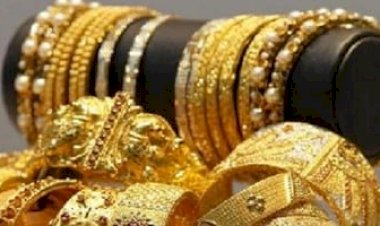 أسعار الذهب اليوم الخميس في عددٍ من الدول العربية