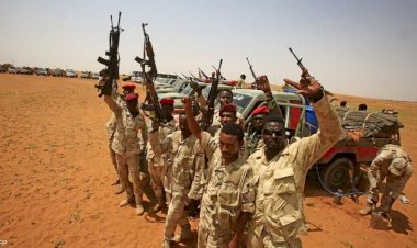 الفاشر.. تصعيد مستمر ومخاوف من كارثة إنسانية