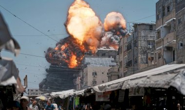 محلل فلسطيني: الممر الآمن خطوة نحو تسوية شاملة.. وتسليم السلاح عقدة التفاوض المقبلة