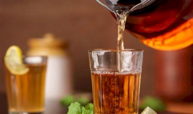 أضرار الشاي على صحة الجسم.. تعرف عليها