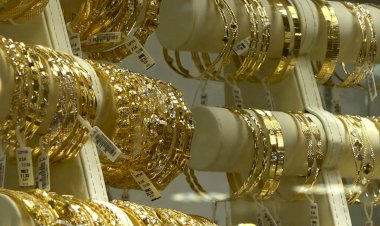 أسعار الذهب اليوم في عدد من الدول العربية — الجمعة 31 أكتوبر