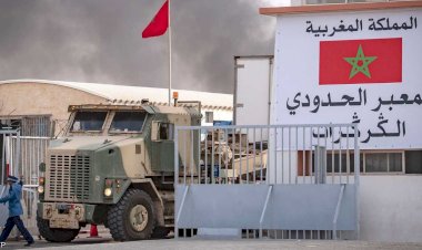 هل اقتربت نهاية نزاع الصحراء.. مجلس الأمن يمنح المغرب نصرًا دبلوماسيًا