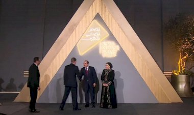 خبير: افتتاح المتحف المصري الكبير حدث سيخلد اسم مصر في ذاكرة العالم